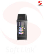 Antec CX700 +PSU Antec CSK Pro 850W Bronze - Image 2