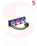Antec Skeleton 360 - Image 2