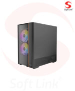 Antec FLUX REAR - Image 3