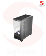 Antec CX700 +PSU Antec CSK Pro 850W Bronze - Image 3