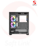 Antec CX700 +PSU Antec CSK Pro 850W Bronze - Image 4