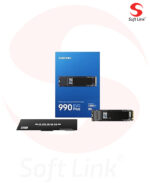 Samsung 990 EVO Plus 1 TB SSD Gen4 NVMe