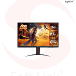 AOC Q27G4Z 27", 260Hz, 0.3MS, IPS, QHD,