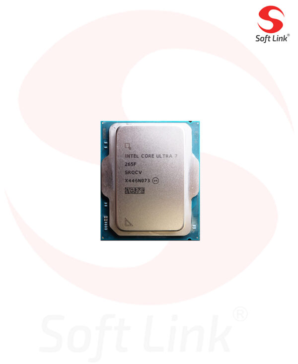 Intel® Core™ Ultra 7 Processor 265F Tray