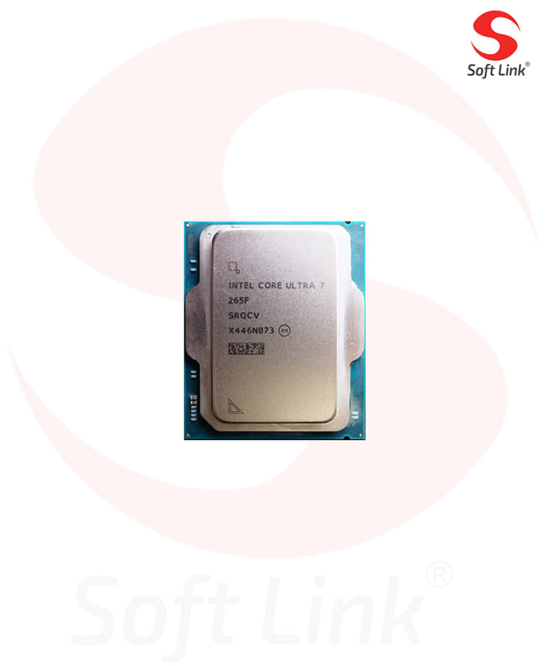Intel® Core™ Ultra 7 Processor 265F Tray