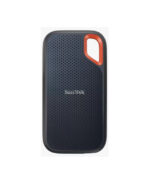 SanDisk SSD – 8TB  Extreme Portable