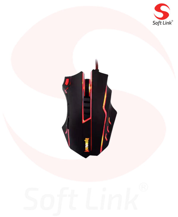 Redragon TITANOBOA 2 M802 GAMING MOUSE