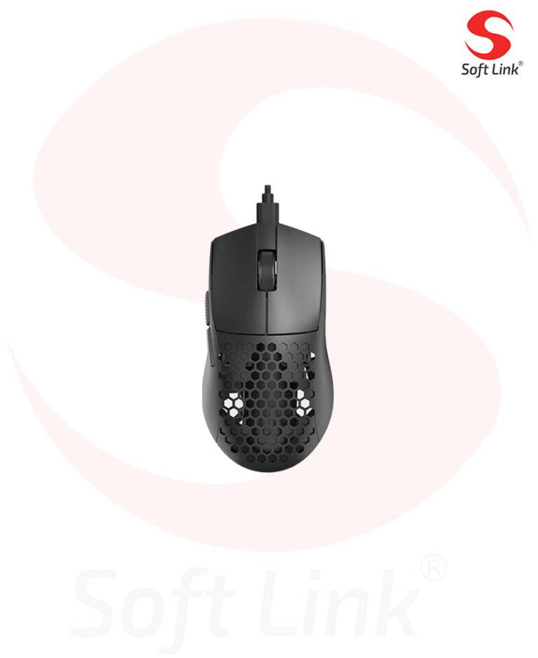 Redragon M617-LIT Gaming Mice