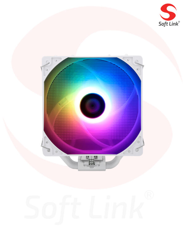 Thermalright Assassin x 120 Refined Se Argb White