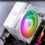 Thermalright Assassin x 120 r Digital Argb White - Image 2