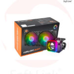 COUGAR HELOR 240 LIQUID COOLING AIO