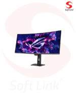 ROG Strix XG34WCDMTG OLED - Image 2