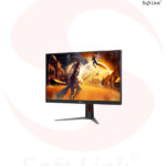 AOC U27G4 27",160Hz Or 320Hz, 0.3MS, IPS, 4K
