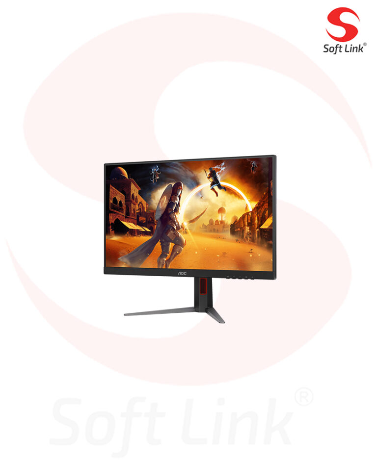 AOC U27G4 27″,160Hz Or 320Hz, 0.3MS, IPS, 4K