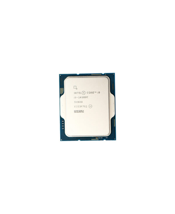 Intel® Core™ i9  14900K Tray