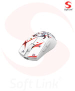 Redragon EISA K1NG M916 PRO (1K Hz) - Image 2