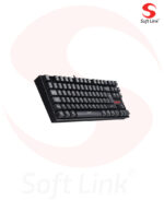 Redragon K552L - Red Switch - (No Light Edition) - Image 2
