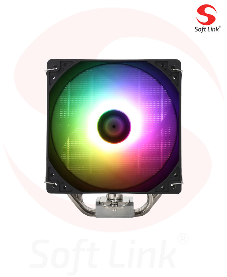 Thermalright Assassin x 120 Refined Se Argb