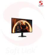 AOC 24G50Z 24" Fast IPS, 240Hz (260Hz OC), 0.3ms, FHD - Image 2