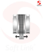 ARCTIC Freezer 36 Argb White - Image 2