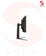 AOC CU34G4 34" Curved, 180Hz, 0.5ms, WQHD, - Image 4