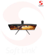 AOC U27G4 27",160Hz Or 320Hz, 0.3MS, IPS, 4K - Image 4