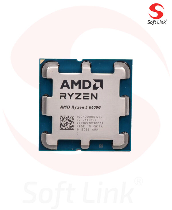 AMD Ryzen 5 8600G Tray