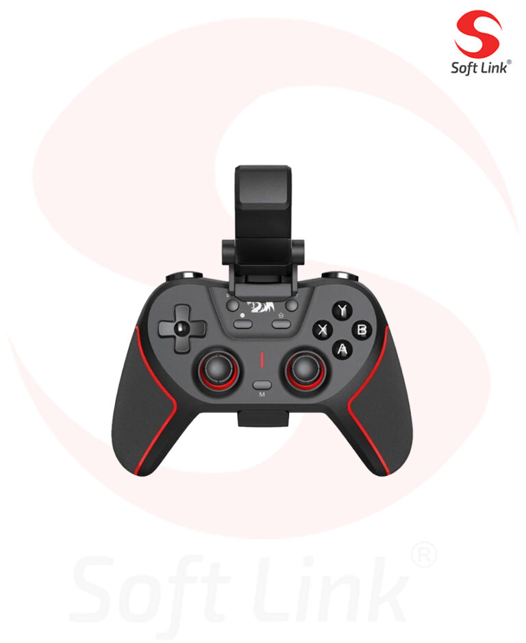 Redragon G712 Gaming Controller with Mobile Holder