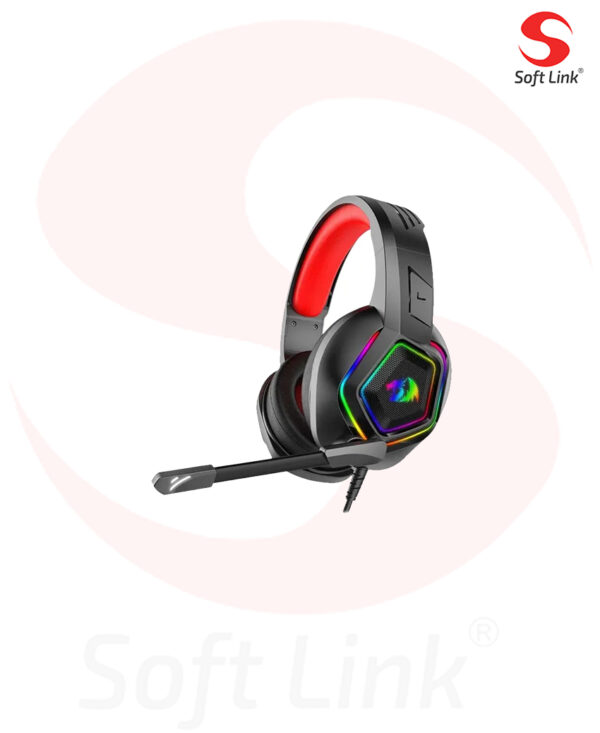 REDRAGON H280 Medea Wired Gaming Headset