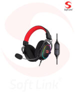 Redragon Zeus H510 RGB Wired Gaming Headset