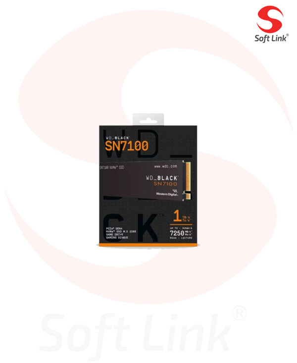 WD Black SN7100 1Tb