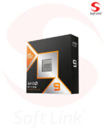 AMD Ryzen™ 9 9900X3D Gaming and Content Creation Processor