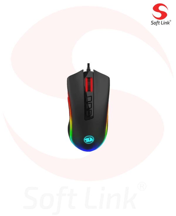 Redragon M711-2 COBRA Gaming Mouse