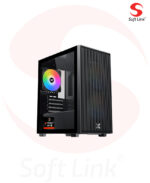 XIGMATEK Amun (650W WHITE)