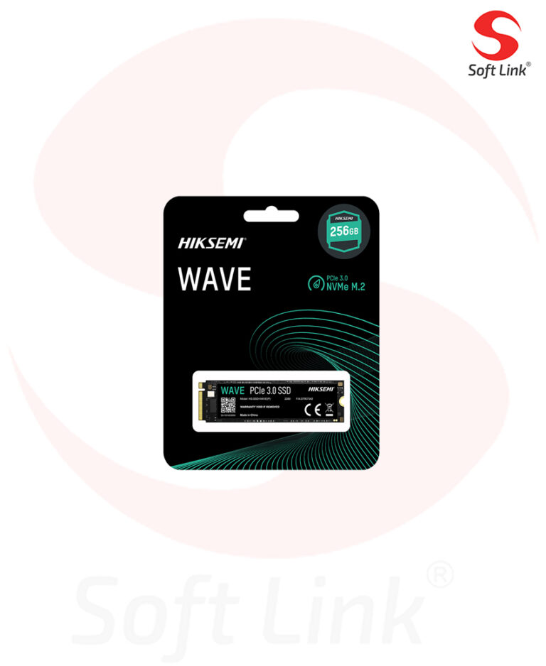 HIKSEMI WAVE 256G M.2