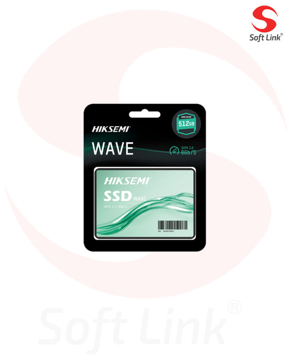 HIKSEMI WAVE(S) 128GB