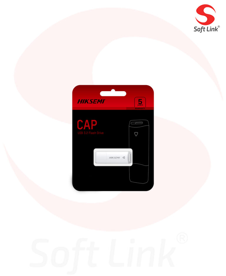 HIKSEMI CAP USB 16GB