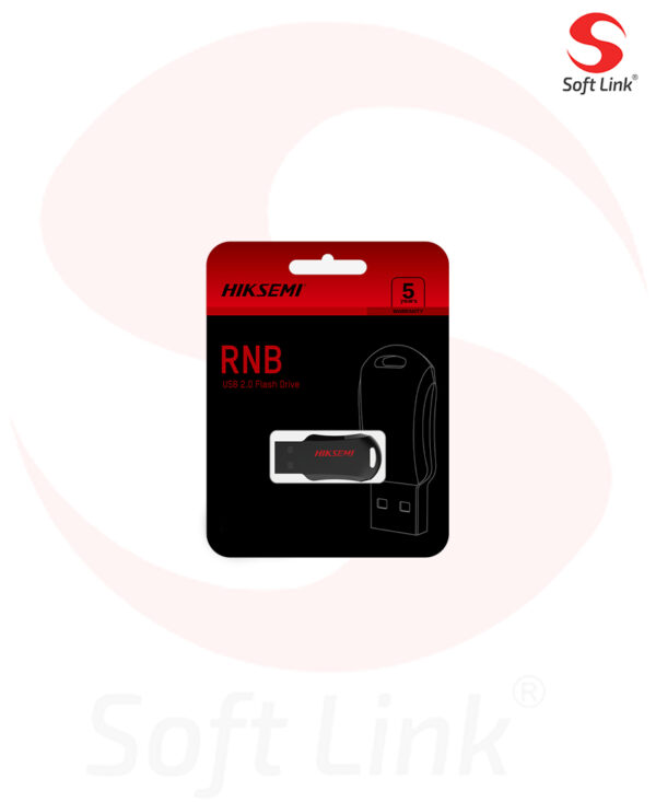 HIKSEMI  RNB USB 8GB