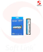 Lexar® NM610PRO M.2 2280 PCIe Gen3x4 NVMe SSD 1TB