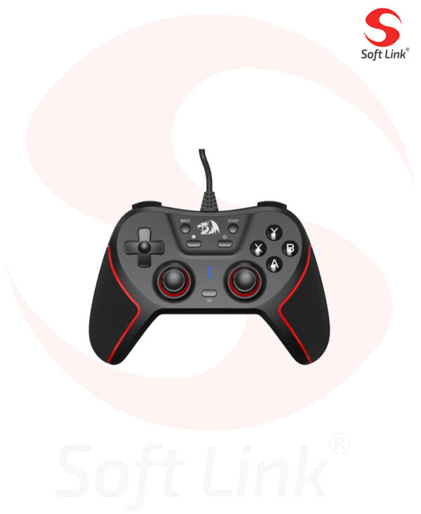 Redragon G713 Wired Gamepad Controller