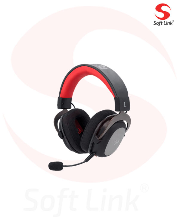 Redragon Zeus H510 FB Wired Gaming Headset