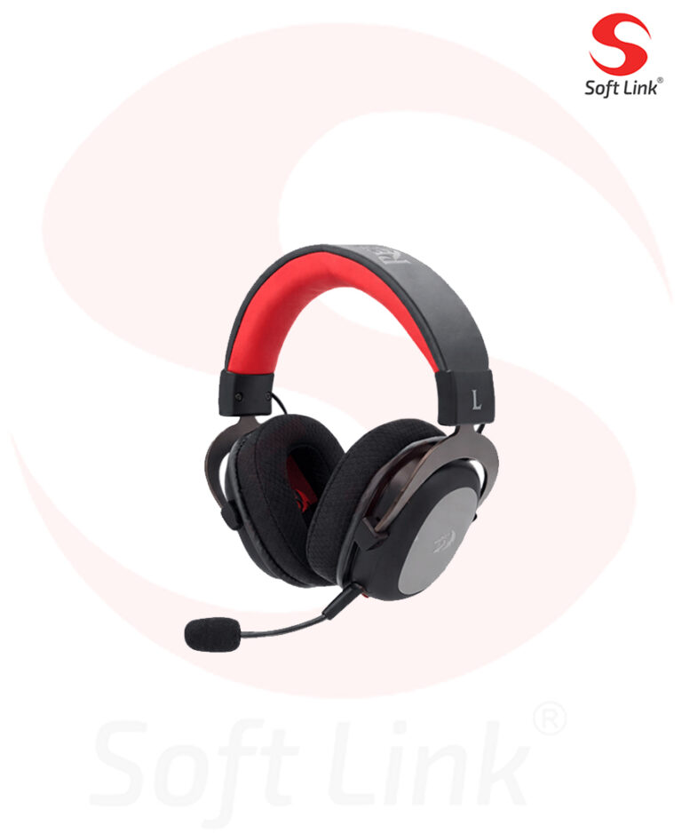 Redragon Zeus H510 FB Wired Gaming Headset