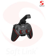 Redragon G712 Gaming Controller with Mobile Holder - Image 2