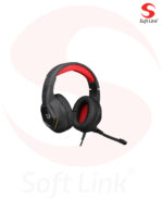 REDRAGON H280 Medea Wired Gaming Headset - Image 2