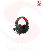 Redragon Zeus H510 RGB Wired Gaming Headset - Image 2