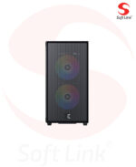 XIGMATEK Amun (650W WHITE) - Image 2