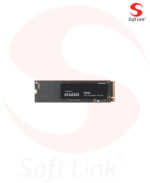 Crucial P310 1TB PCIe Gen4 NVMe 2280 M.2 SSD - Image 2