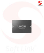 Lexar® NS100 2.5” SATA III (6Gb/s) SSD 128GB - Image 2