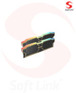 Lexar® THOR RGB DDR5 32GB (2x16GB) 6000MT/s：38-48-48-96 1.35V - Image 2