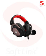 Redragon Zeus H510 FB Wired Gaming Headset - Image 2